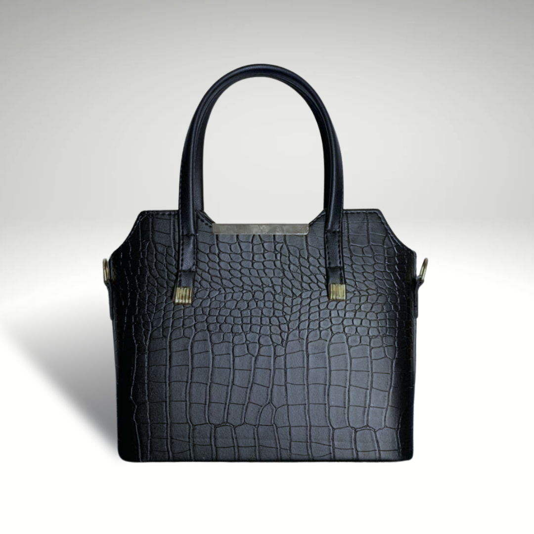 Collection hermes croco - 2X Pieces